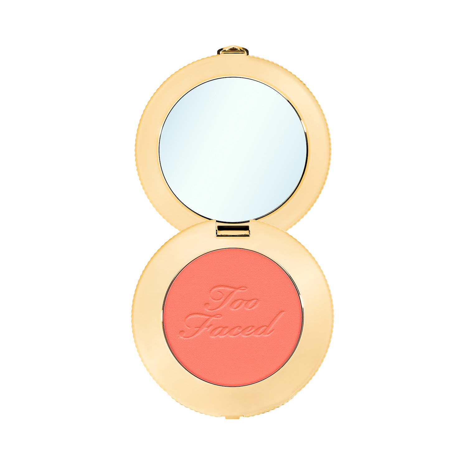 CLOUD CRUSH BLUSH (RUBOR FACIAL)